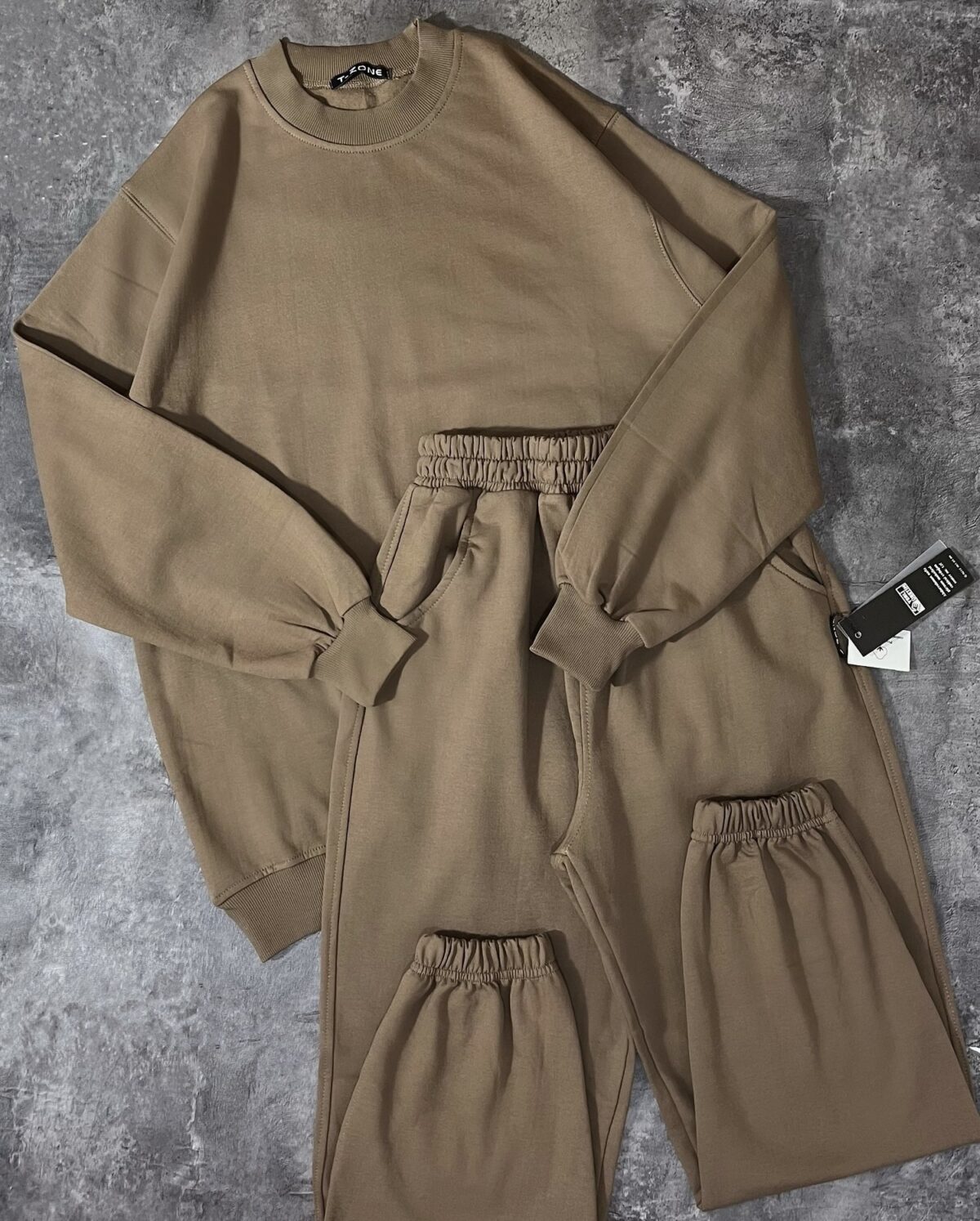 ست دورس و جاگر داخل کرک(2279) - Image 4