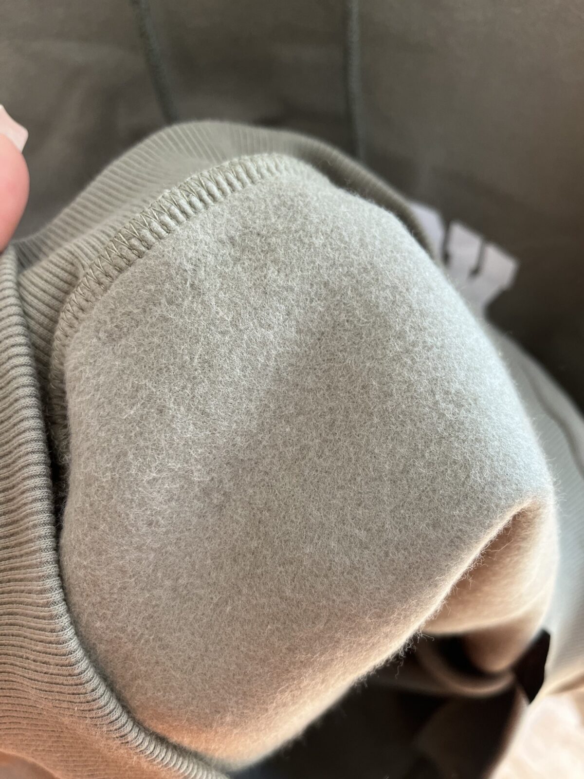 هودی نیویورک سه نخ داخل کرک(2284) - Image 8