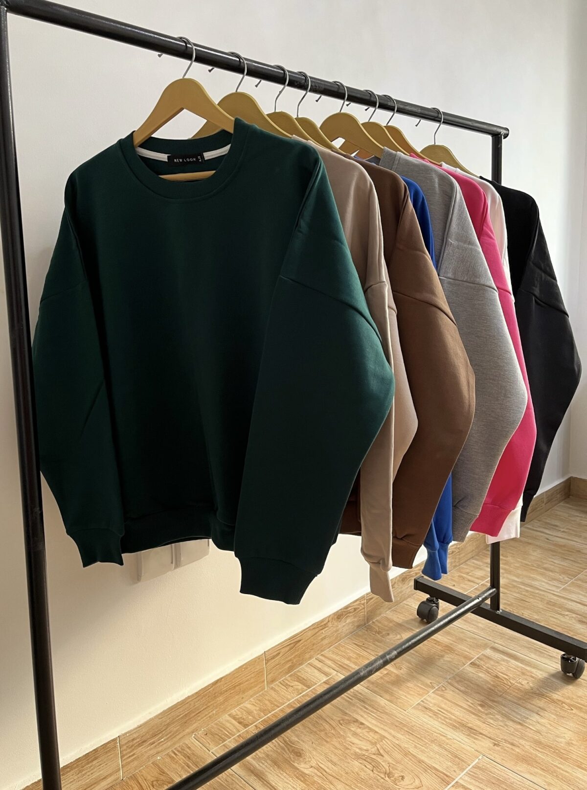 دورس ساده قد نرمال دو نخ داخل کرک(2283) - Image 4