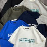 دورس تکست دار قد نرمال سه نخ داخل کرک(2285)