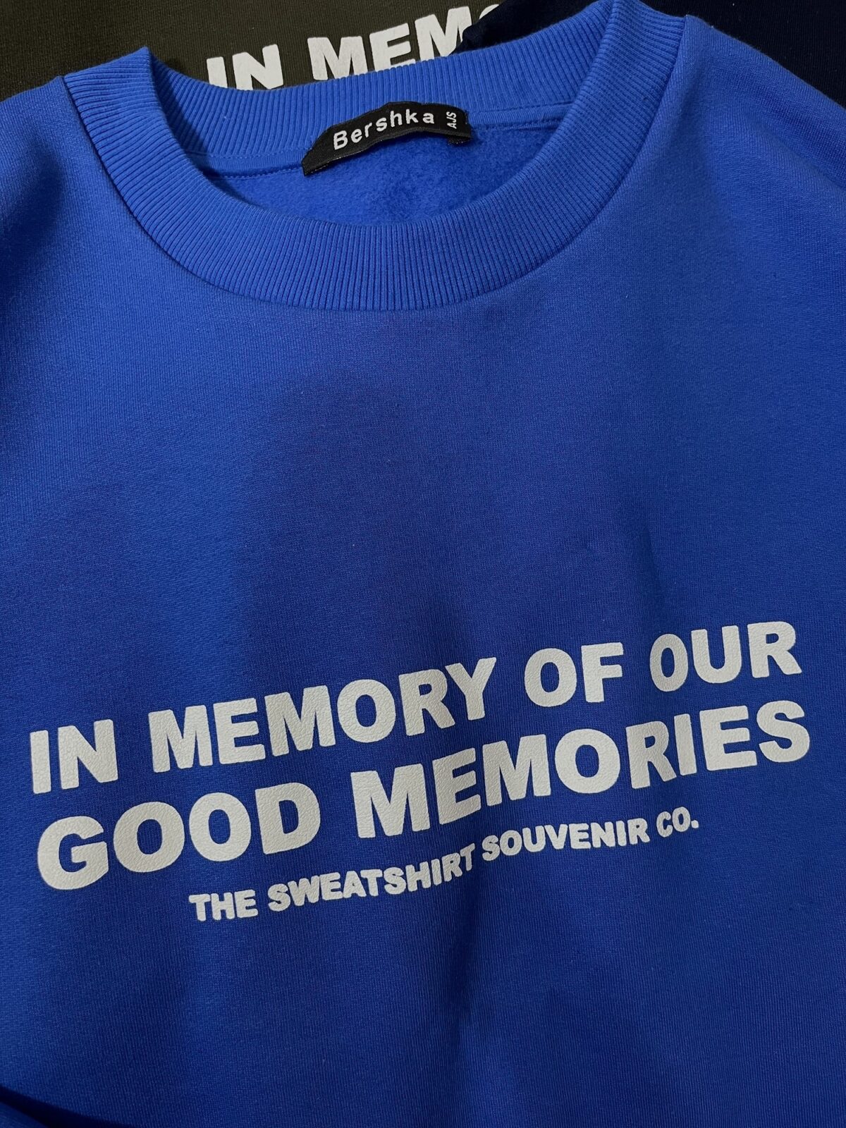 دورس تکست دار قد نرمال سه نخ داخل کرک(2285) - Image 5