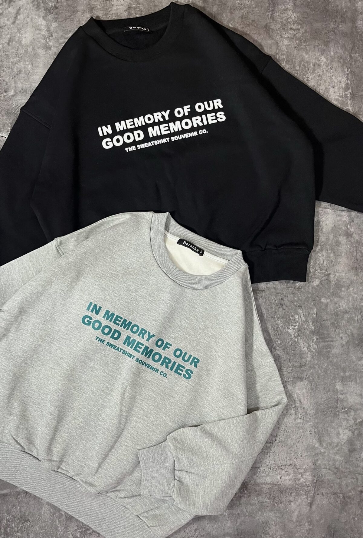 دورس تکست دار قد نرمال سه نخ داخل کرک(2285) - Image 6