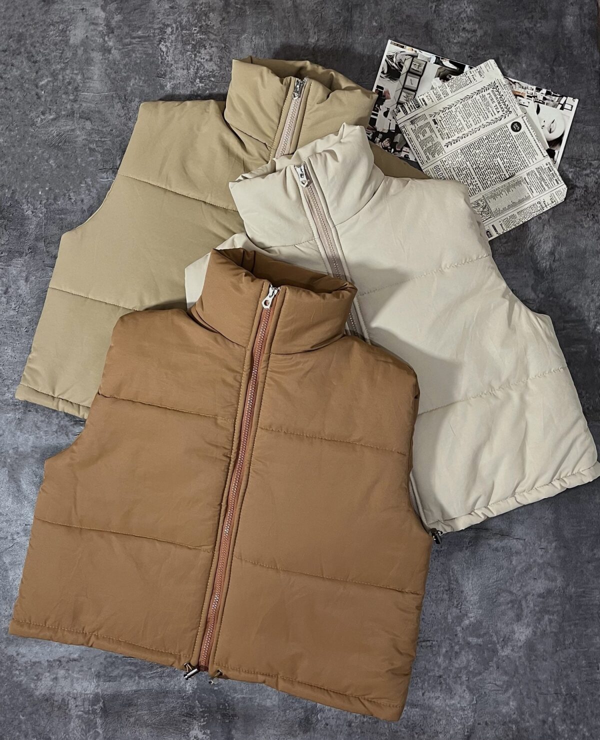 پافر کوتاه(2286) - Image 4