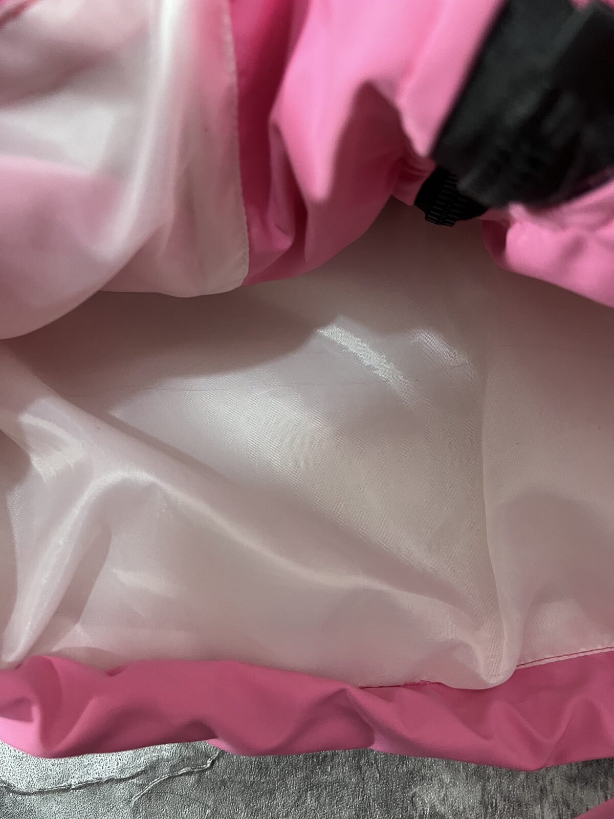 کاپشن پفی کلاهدار(2292) - Image 5