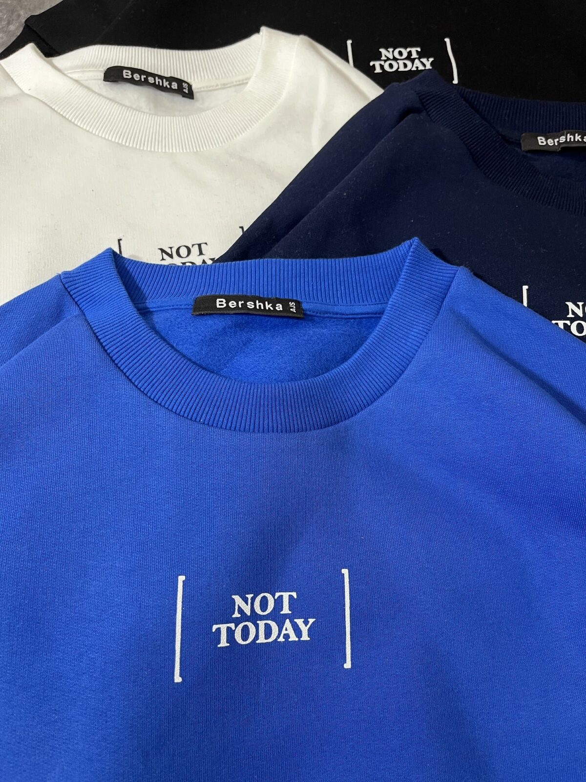 دورس قد نرمال not today سه نخ داخل کرک(2297) - Image 2