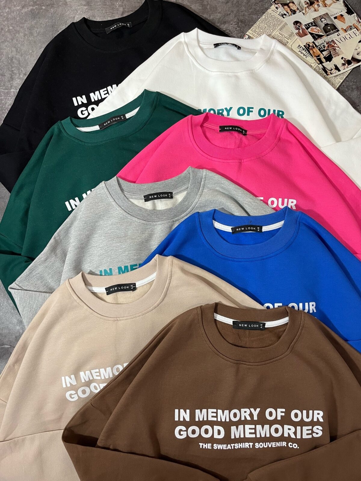 دورس کراپ تکست دار(2296) - Image 3