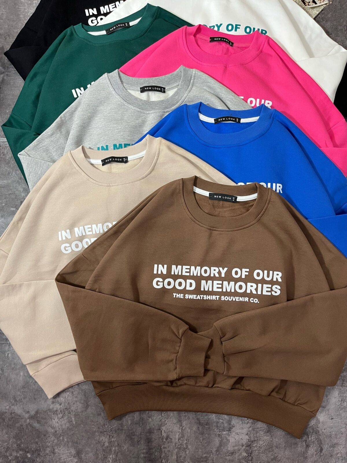 دورس کراپ تکست دار(2296) - Image 4