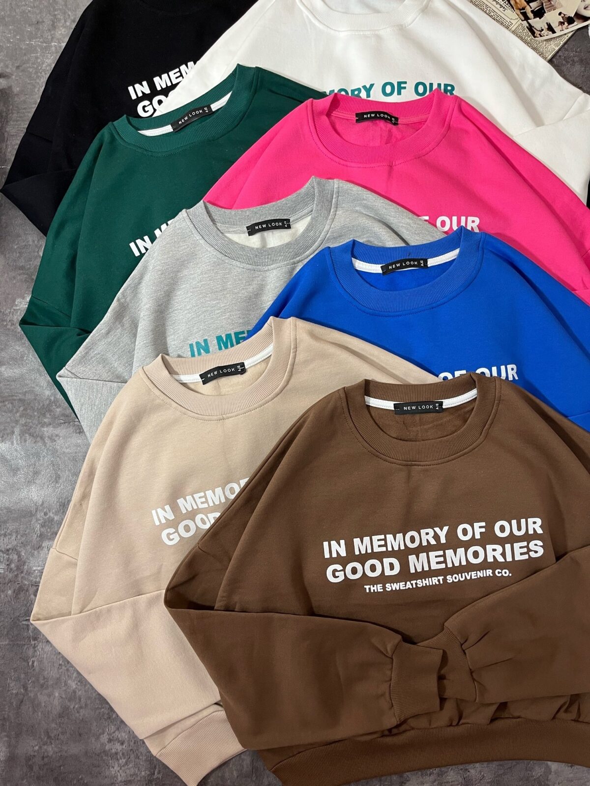 دورس کراپ تکست دار(2296) - Image 7