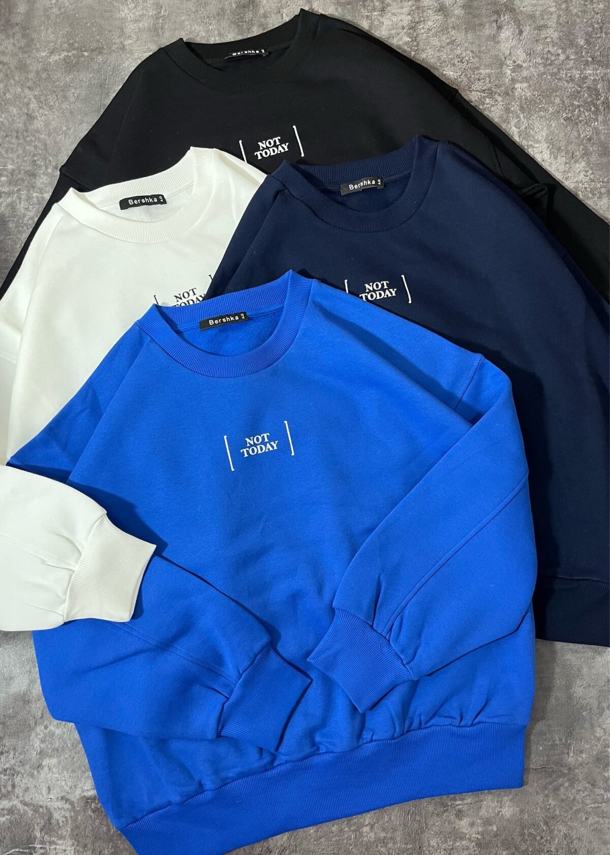 دورس قد نرمال not today سه نخ داخل کرک(2297) - Image 4