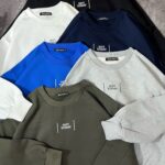 دورس قد نرمال not today سه نخ داخل کرک(2297)