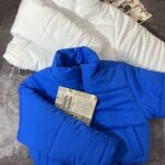 کاپشن پفی کوتاه(2298)