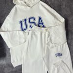 ست هودی و جاگر سه نخ داخل کرک(2300)