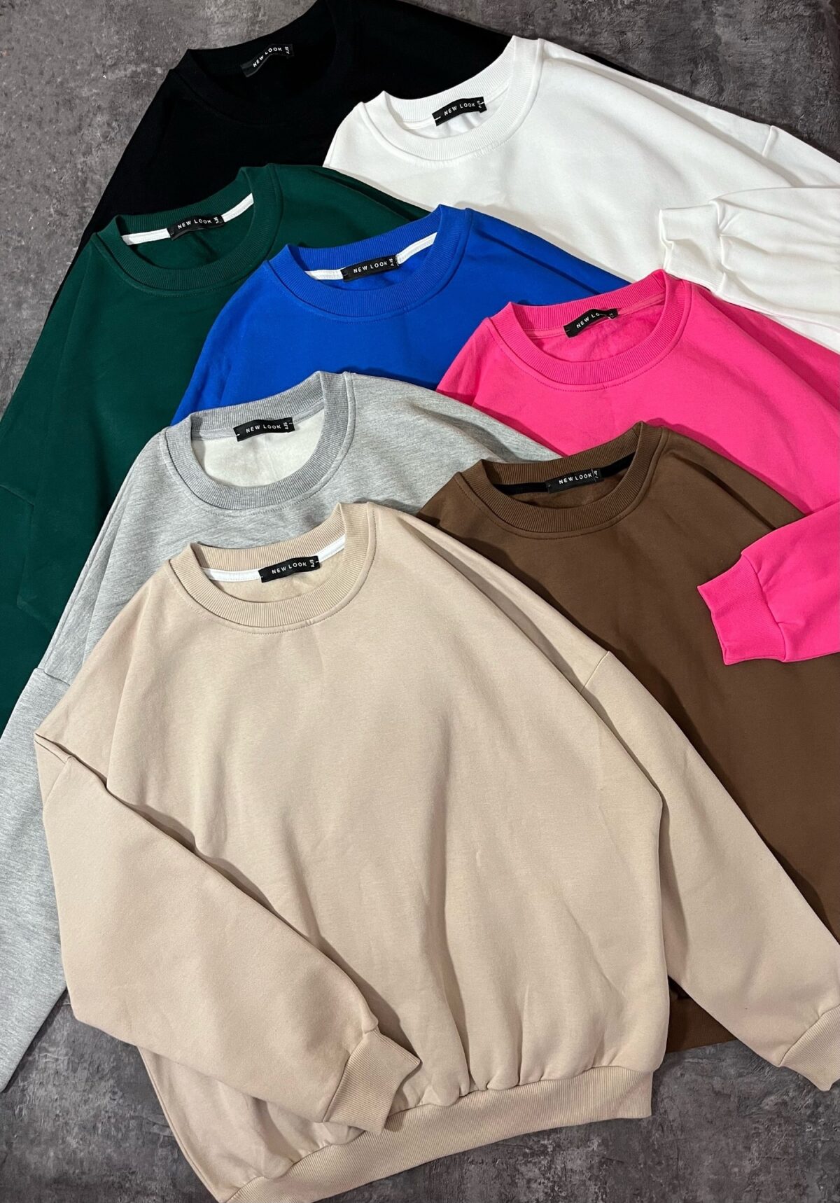 دورس قد نرمال ساده دو نخ داخل کرک(2301) - Image 2