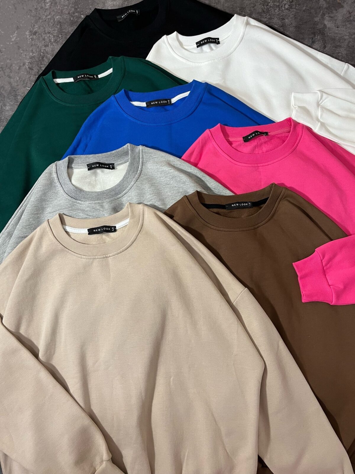 دورس قد نرمال ساده دو نخ داخل کرک(2301) - Image 3