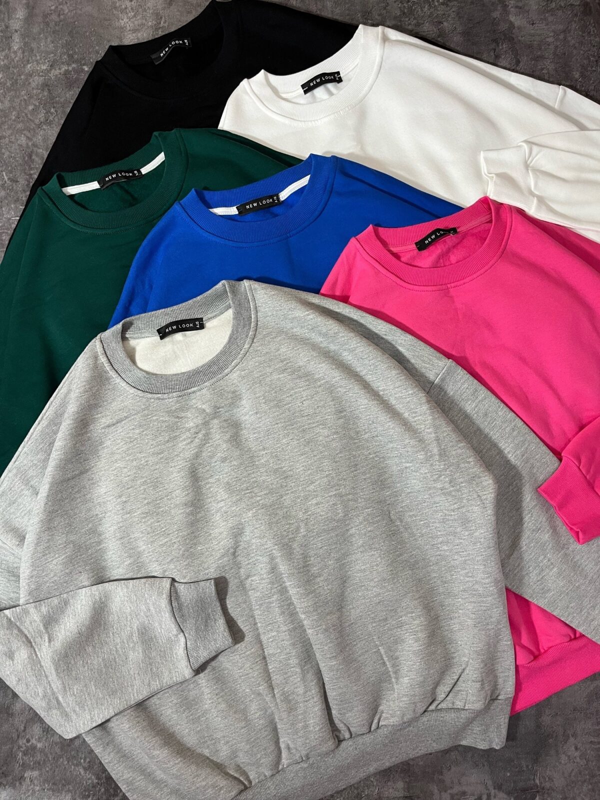 دورس قد نرمال ساده دو نخ داخل کرک(2301) - Image 5