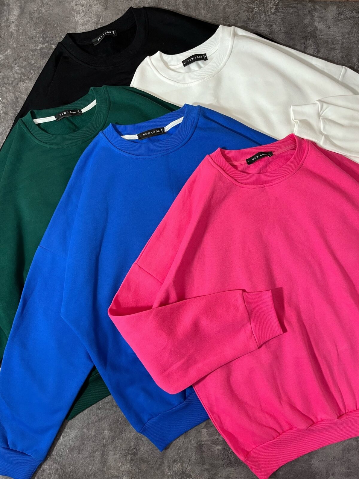 دورس قد نرمال ساده دو نخ داخل کرک(2301) - Image 6