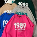 دورس قد نرمال 1989 دو نخ داخل کرک(2302)