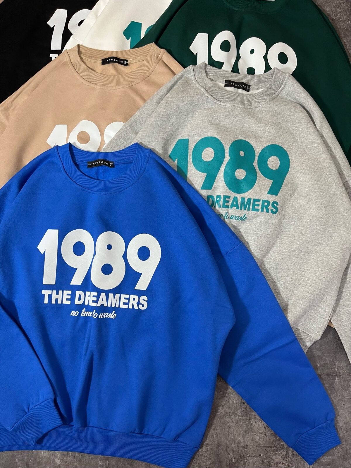 دورس قد نرمال 1989 دو نخ داخل کرک(2302) - Image 6