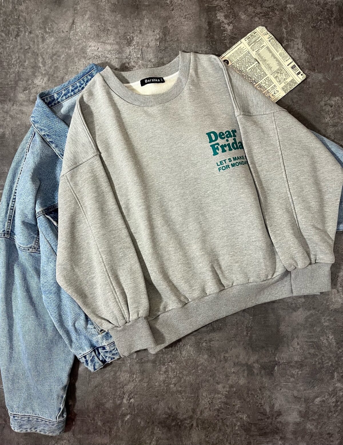 دورس قد نرمال DEAR سه نخ داخل کرک(2312) - Image 3