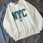 دورس لانگ NYC سه نخ داخل کرک(2314)