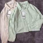 کت کتان وارداتی(2322)