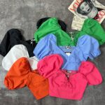 کراپ پرنسسی ترک(2325)