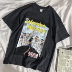 تیشرت wonder women وارداتی(2327)