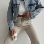 کت جین زیر کات(2330)