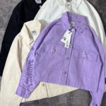 کت کتان زارا وارداتی(2332)