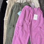 کارگو کتان(2331)