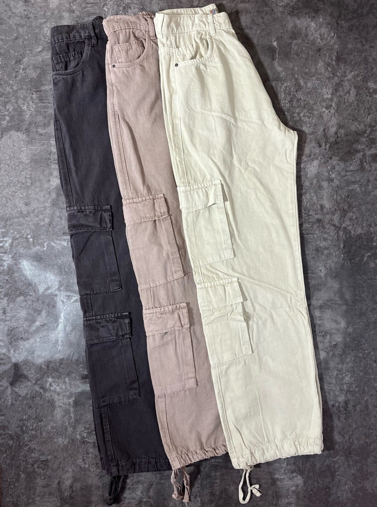 کارگو کتان(2338) - Image 2