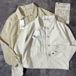 کت کتان زاپدار وارداتی(2339)