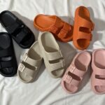 صندل دو سگک(2344)