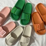 صندل تک سگک(2345)