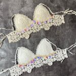 مکرومه وارداتی پولکی(2349)