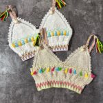 مکرومه وارداتی زیر سنتی(2352)