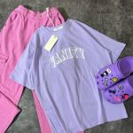 تیشرت یاسی وارداتی(2354)