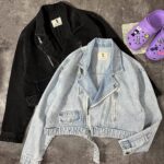 کت جین کمردار(2353)