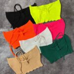 کراپ ترک پاپیونی(2362)