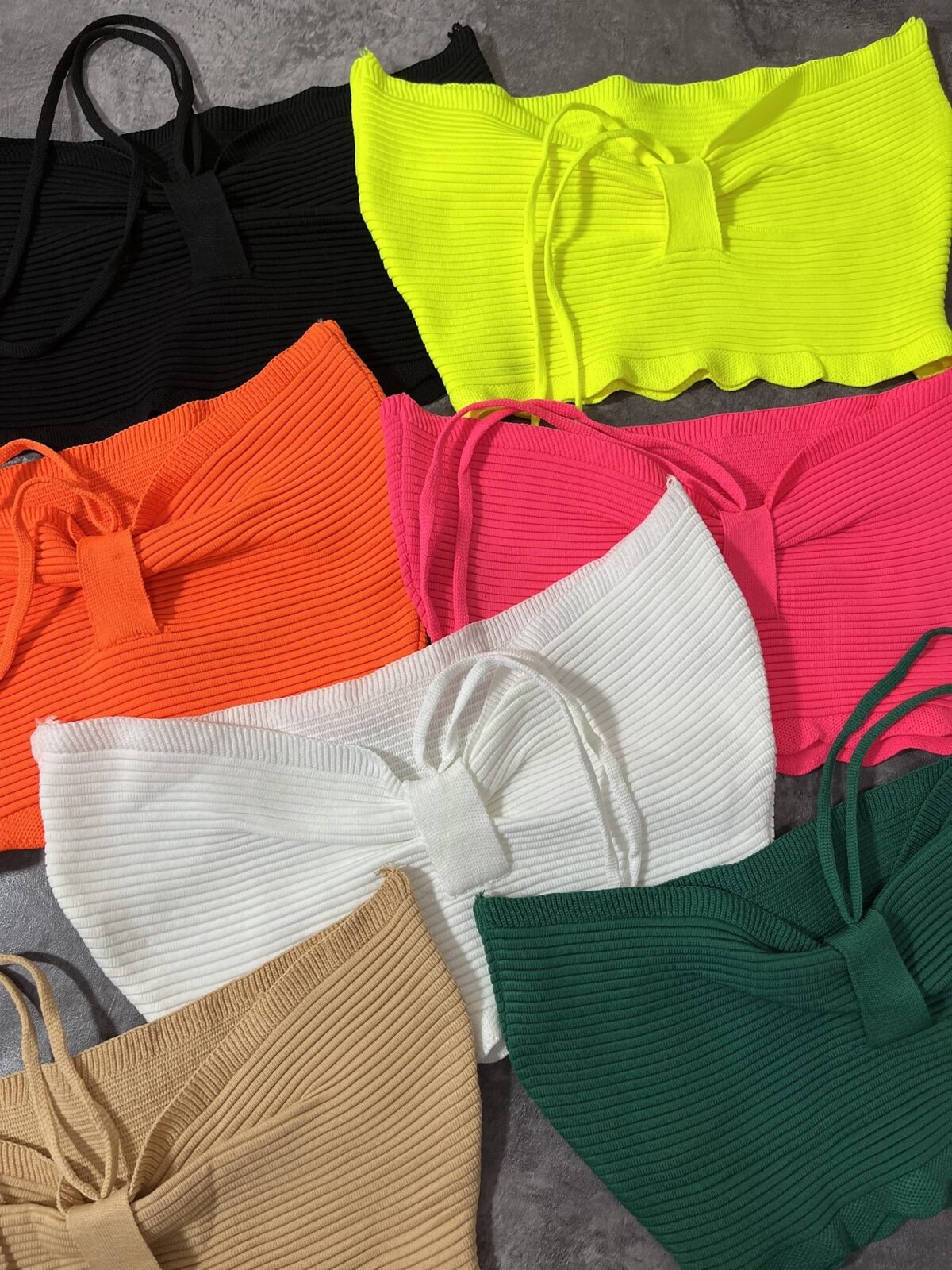 کراپ ترک پاپیونی(2362) - Image 2