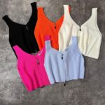 کراپ زیپی ترک(2364)