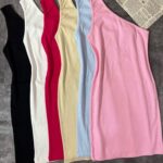 پیراهن رومی(2370)