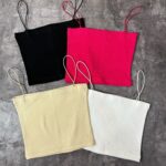 کراپ بند نازک(2375)