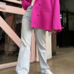 کت کوتاه رنگی مدل چهارم(2380)