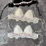 مکرومه وارداتی پولکی(2381)