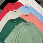 تیشرت لانگ نایک(2389)