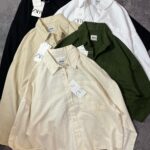 شومیز لینن اورجینال وارداتی(2390)