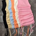 پیراهن بغل گت(2392)