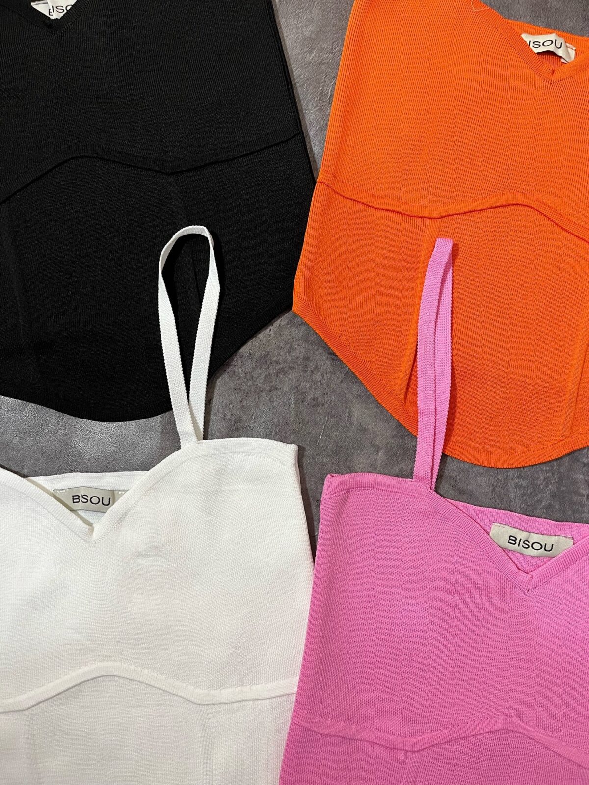 کراپ بندی زیر گرد ترک(2398) - Image 2