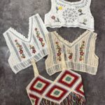 مکرومه ترک(2400)